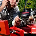 Lee Lawnmower 2