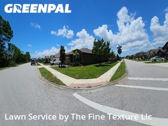 Lawn Care Service nearby Port St. Lucie, FL, 