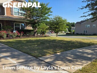 Lawn Mowing nearby Concord, NC, 