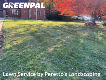 Lawn Mow nearby Seven Hills, OH, 