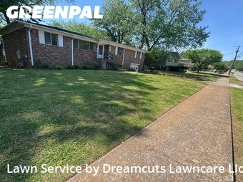 Lawn Service nearby Huntsville, AL, 
