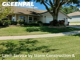 Lawn Care nearby Minneola, FL, 