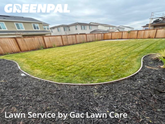 Lawn Care nearby Roseville, CA, 
