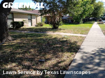 Yard Cutting nearby The Colony, TX, 