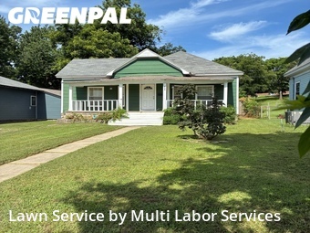 Lawn Care nearby Sapulpa, OK, 