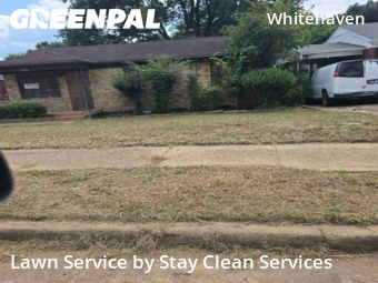 Lawn Cutting nearby Memphis, MS, 