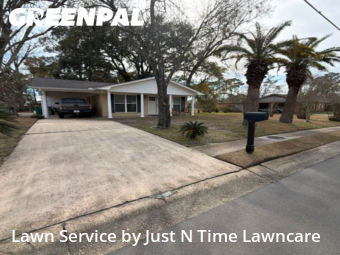 Lawn Cutting nearby Biloxi, MS, 