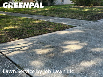 Lawn Mowing nearby Tampa, FL, 