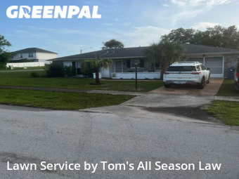Lawn Mowing nearby Spring Hill, FL, 