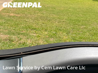 Lawn Cutting nearby Birmingham, AL, 
