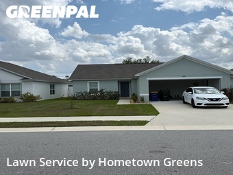Grass Cutting nearby Bartow, FL, 
