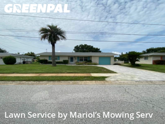 Grass Cutting nearby Largo, FL, 