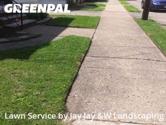 Lawn Cut nearby Barberton, OH, 