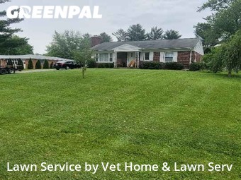 Yard Mowing nearby Milford, OH, 