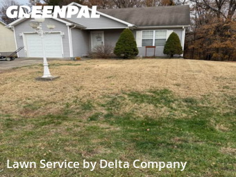 Lawn Service nearby Bowling Green, KY, 