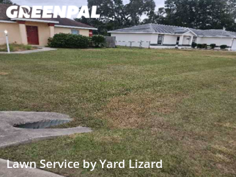Grass Cutting nearby Ocala, FL, 