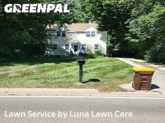 Lawn Care Service nearby Rockford, IL, 