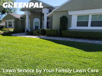 Lawn Cut nearby Winter Springs, FL, 