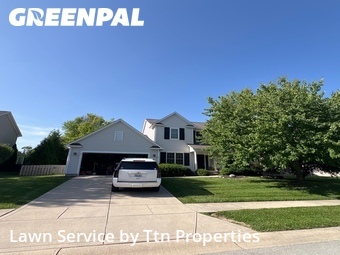 Lawn Mowing Service nearby Carmel, IN, 