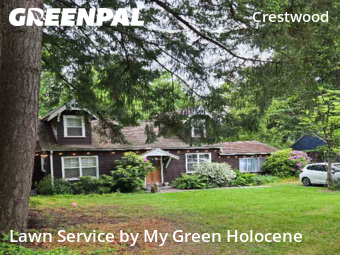 Lawn Maintenance nearby Portland, OR, 