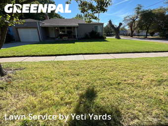 Lawn Care nearby Wichita, KS, 