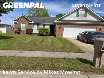 Lawn Service nearby Fayetteville, NC, 