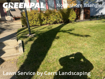 Lawn Cutting nearby South Bend, IN, 