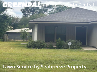 Yard Cutting nearby Pensacola, FL, 