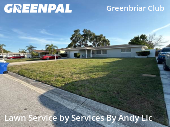 Yard Mowing nearby Clearwater, FL, 