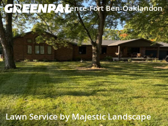 Lawn Service nearby Indianapolis, IN, 