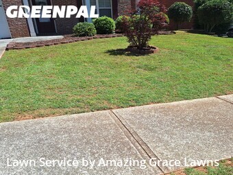 Lawn Maintenance nearby Lawrenceville, GA, 