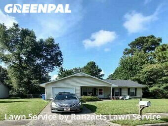 Lawn Maintenance nearby Jacksonville, NC, 