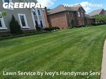 Lawn Care nearby Lexington, KY, 
