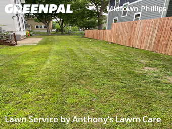 Lawn Care Service nearby Minneapolis, MN, 