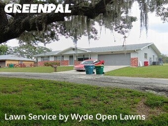 Lawn Mowing Service nearby Inverness, FL, 