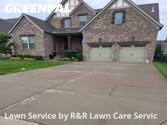 Lawn Cut nearby Nolensville, TN, 