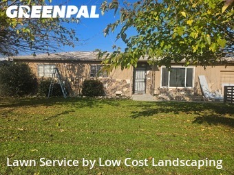 Work completed by local-lawn-cutting-services-in-Fresno-CA