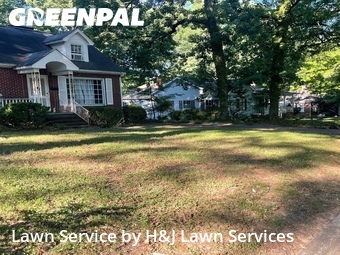 Lawn Maintenance nearby Albemarle, NC, 