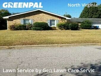 Lawn Mow nearby Virginia Beach, VA, 