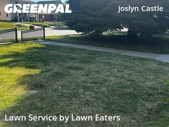 Grass Cut nearby Omaha, NE, 