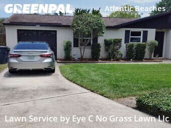 Lawn Maintenance nearby Atlantic Beach, FL, 