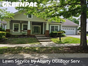 Lawn Mowing Service nearby Huntersville, NC, 