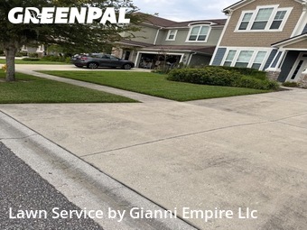 Yard Cutting nearby Nocatee, FL, 