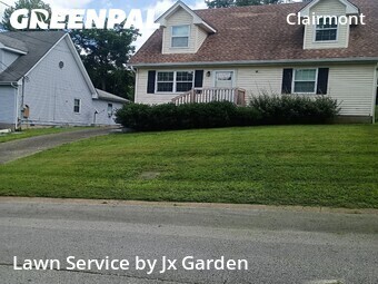 Residential Landscaping In Nashville,37013,Landscaping Installation by Jx Garden, work completed in Jul , 2026