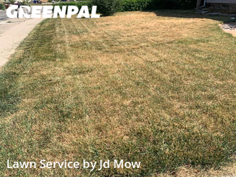 Lawn Cut nearby Taylorsville, UT, 