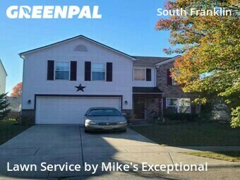 Yard Mowing nearby Indianapolis, IN, 