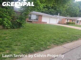 Lawn Mowing Service nearby Saint Charles, MO, 