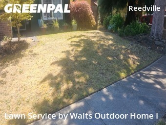 Lawn Mow nearby Hillsboro, OR, 