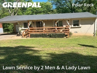 Lawn Mow nearby Atlanta, GA, 