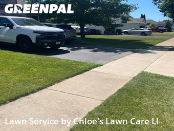 Lawn Care nearby Huntley, IL, 